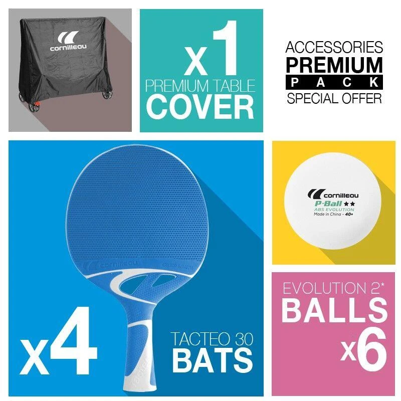 Premium Accessory Pack 7 Premium Accessory Pack - Image 5