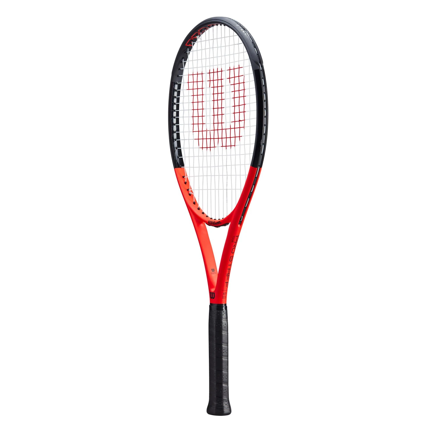 Wilson Pro Staff Tour XP 103 Graphite Tennis Racket 4 Wilson Pro Staff Tour XP 103 Graphite Tennis Racket - Image 2